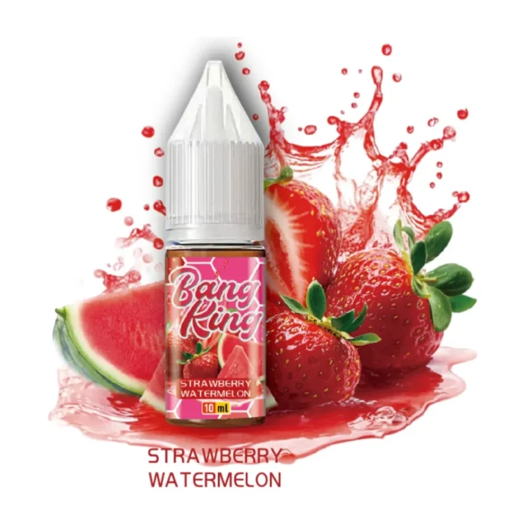 Bang King E-Liquid 10ml 20mg wholesale – photo 3