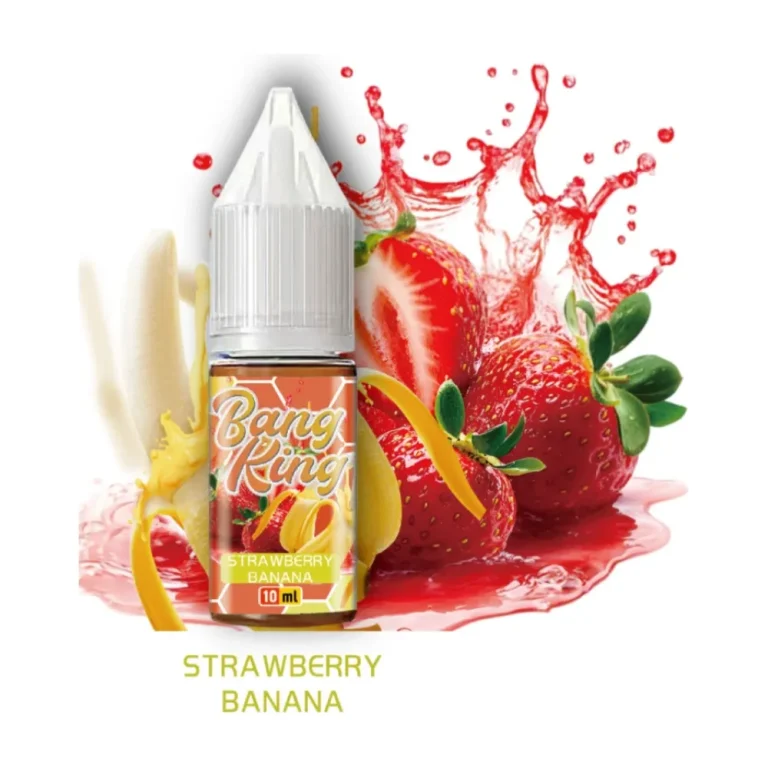 Bang King E-Liquid 10ml 20mg wholesale – photo 4