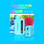 Bang King Magic Box 40000 image 3
