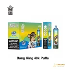 Bang King Monkey 40000 image 3