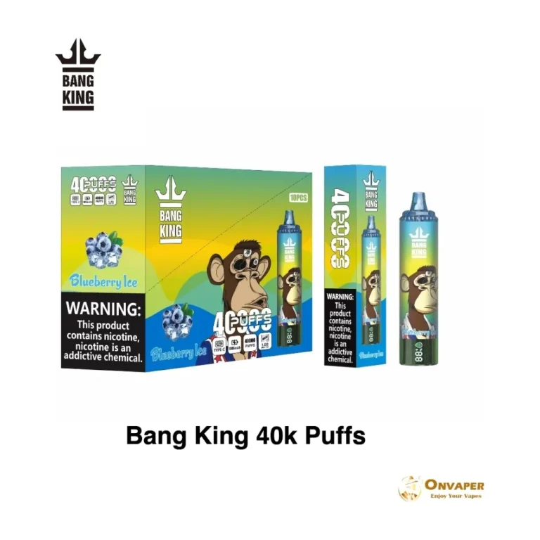 Bang King Monkey 40000 wholesale – photo 3