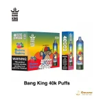 Bang King Monkey 40000 image 4
