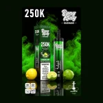 Bang King Shisha 250K image 4