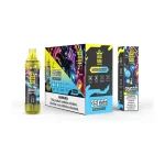 Bang King Tornado 35000 image 2
