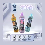 Bang King Tornado 35000 image 1