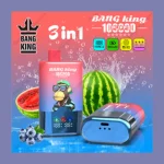 Bang King Triple 100K 10-Pack image 3