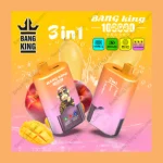 Bang King Triple 100K 10-Pack image 4