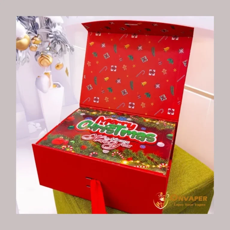 Bang King Triple 100K Christmas Edition wholesale – photo 3