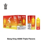 Bang King Triple 45000 image 2