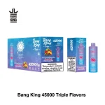 Bang King Triple 45000 image 3