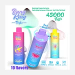 Bang King Triple 45000 image 1