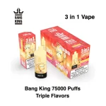 Bang King Triple 75000 image 2
