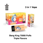 Bang King Triple 75000 image 3