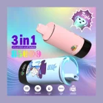 Bang King Triple 85000 image 4