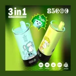 Bang King Triple 85000 image 1