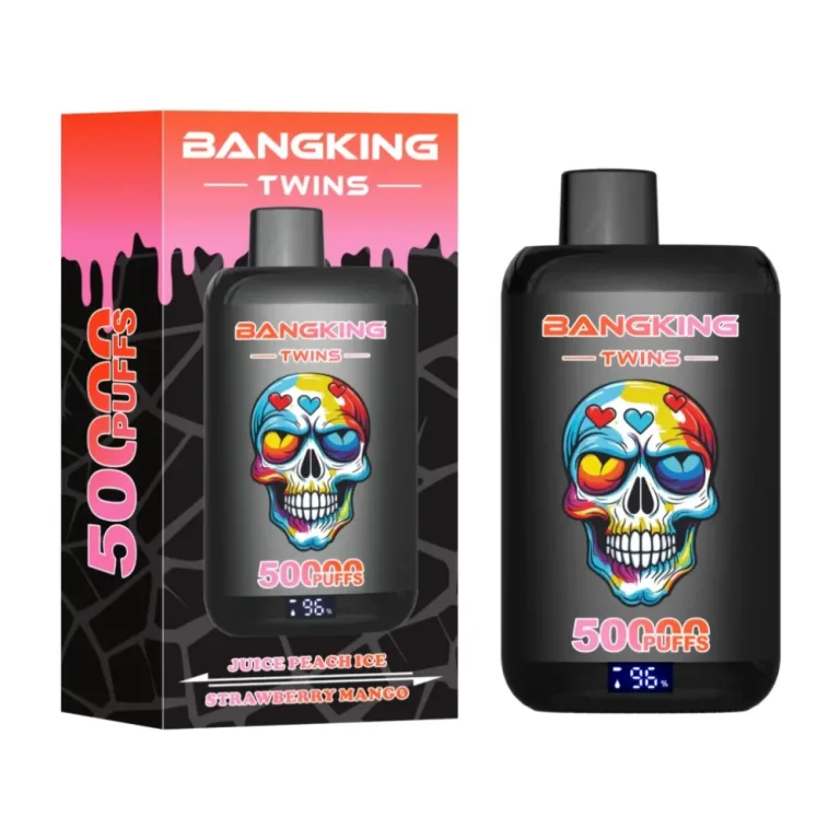 Bang King Twins 50000 wholesale – photo 2