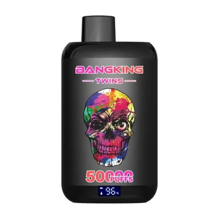 Bang King Twins 50000 wholesale – photo 3