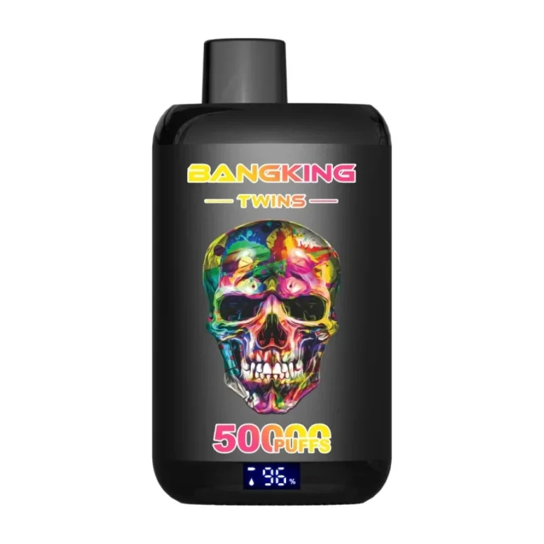 Bang King Twins 50000 wholesale – photo 4