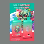 Bang King Twins Pro 50K image 3