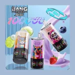 Bang Leader 100K Quad Tank image 1