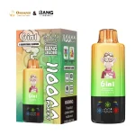 Bang Leader 110K 6-in-1 image 3