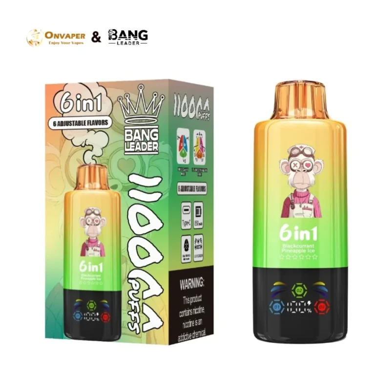 Bang Leader 110K 6-in-1 wholesale – photo 3