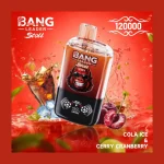 Bang Leader 120K Dual Flavour image 2