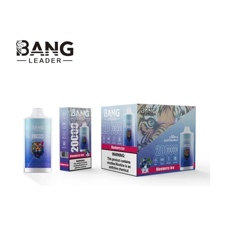 Bang Leader 20000 wholesale – photo 3