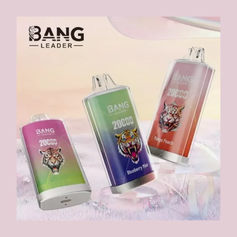 Bang Leader 20000 wholesale