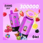 Bang Leader 300K 6-in-1 image 2