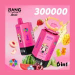 Bang Leader 300K 6-in-1 image 3