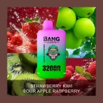 Bang Leader 32000 Dual Flavour image 2