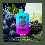 Bang Leader 32000 Dual Flavour image 3