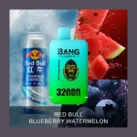 Bang Leader 32000 Dual Flavour image 4