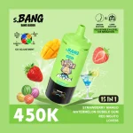 Bang Leader 450K 15-in-1 image 2
