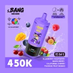 Bang Leader 450K 15-in-1 image 3