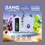 Bang Leader 50000 Dual Flavour image 3