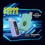 Bang Leader 50000 Dual Flavour image 1