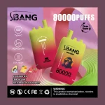 Bang Leader 80000 Triple image 2