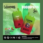 Bang Leader 80000 Triple image 4