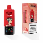 Bang Leader 85000 Triple image 3