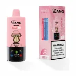 Bang Leader 85000 Triple image 4