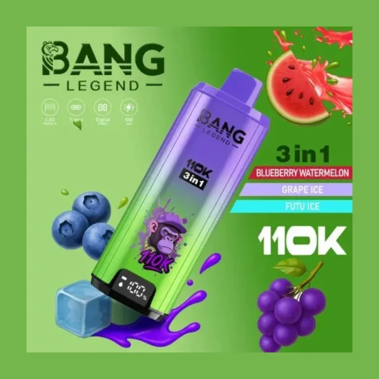 Bang Legend 110K 3-in-1 wholesale – photo 2