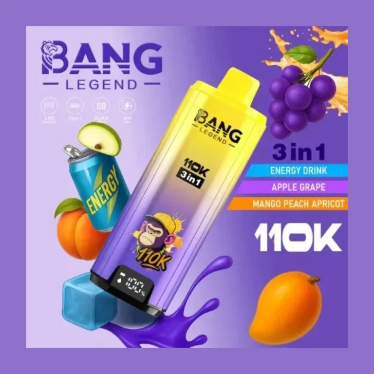 Bang Legend 110K 3-in-1 wholesale – photo 3
