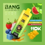 Bang Legend 110K 3-in-1 image 4
