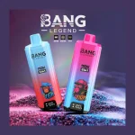 Bang Legend 110K 3-in-1