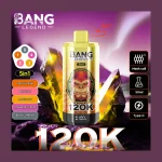 Bang Legend 120K 5-in-1 image 3