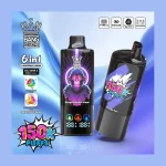Bang Legend 150K 6-in-1 image 3
