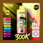 Bang Legend 300K 8-in-1 image 2
