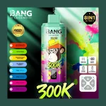 Bang Legend 300K 8-in-1 image 3